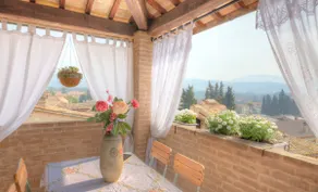 SPELLO HOUSE Altana bright suite - Image 3