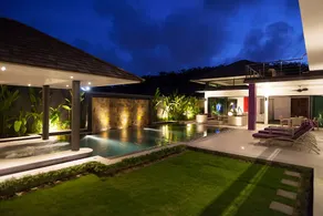 Eden Villa Phuket - Image 4