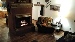 Dutch Fork Valley Cabin - Quiet country living. - Image 5