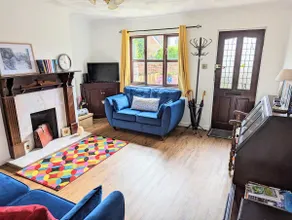 'Mill Cottage' Parbold. Where people matter - Image 3