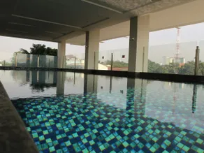 #1101b, Tangguban boat mtn View Tera Residence - Image 3
