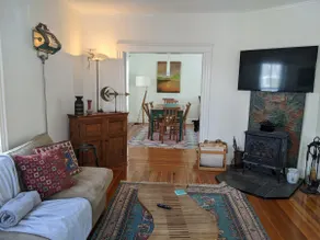 Sällsynt Hitta: Hemma i Boston Hippest-kvarter - Image 3