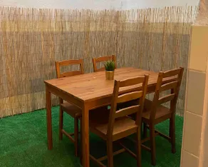 LaCasaVintage: Close to the center - 2 private patios - Image 2