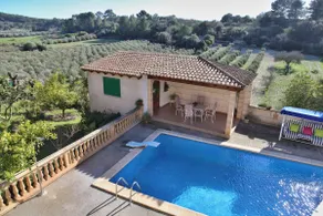Finca Sabó de cas Ferrer - Image 4
