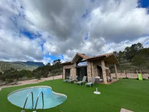 Río de Cotillas Country House - Image 2
