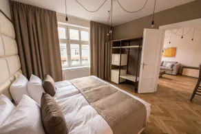 Letna 2 bedrooms apartment 82m2. Netflix TV - Image 4