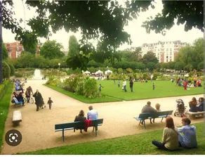 Charming nest in the heart of Paris - Image 3