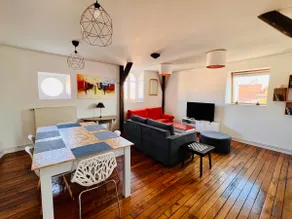 Cozy and warm apartment in the heart of the city center - Image 4