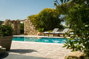 Villa Athinais - Relax en la naturaleza, piscina privada, barbacoa - Image 5