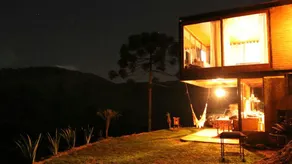 Glass Bungalow: Experience in the middle of nature - Image 3