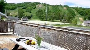 4-Bdrm Apt · Walk to Village · Private Beach - Image 4