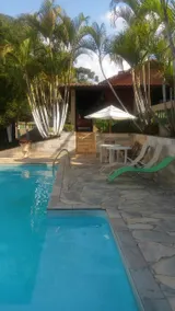 Beautiful Farmhouse in Ibiúna for seasons - Image 3