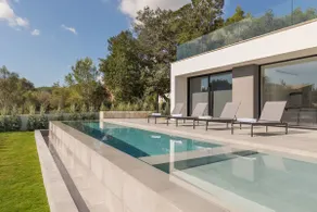 Sol Crestatx - Modern villa near to Pollensa - Image 5
