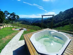 Recanto do Himalaia Chalet - Image 4