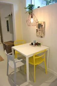 Lovely mini apartment by the Botanical Garden - Image 3