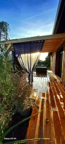 LES BORD'OCEANES Villa MARENSINE Piscine Sauna & spa privatifs - Villa OYAT Spa privatif - Image 4
