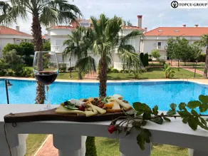 BELEK GOLF VILLAGE LUXURY APARTMENT (FAMILY SUIT ) - Image 3