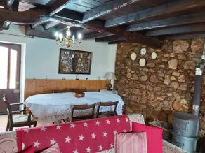 Casa de Alagoa, splash pool, 6 people, extra bed - Image 5
