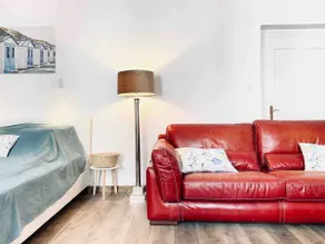 Delightful studio apartment in downtown Keszthely - Image 3