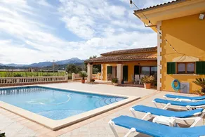 Can Marti Bea - Modern villa with private pool - Image 4