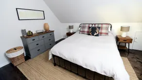 Lilyfield - Luxury Holiday Home Aberlour - Image 5