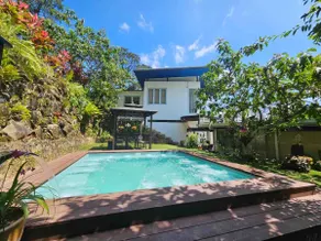 Tranquility House,Forest Reserve,Jacuzzi, BBQ,25p - Image 2