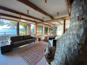 Ocean view beach home at Picnic Lake - Image 2