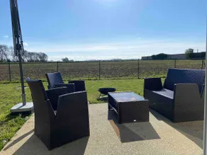3 bedrooms, 13-minute walk to the sea - Image 4