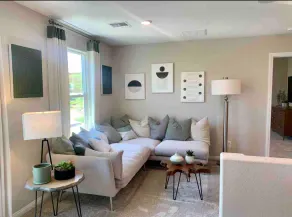 Blissful Landing: Beautiful 3BR 2.5 BTH w/LOFT - Image 2