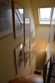 Yellow House in Lommel, leuk duplex appartement! - Image 2