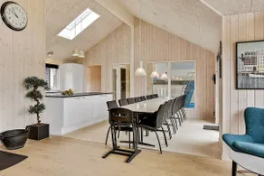 16 person holiday home in Vejby - Image 5