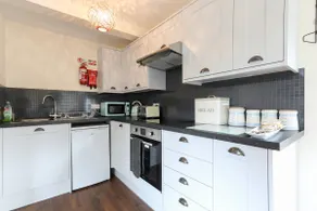 Quiet Cottage Sleeps 6 Quaint English Village - Image 5