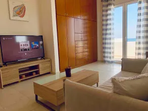 Athena luxury apartment on the beach of Lachania - Image 5