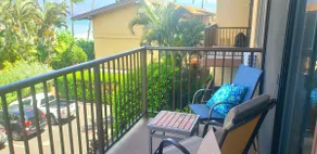 2 Story Beach Front Specious Condo on Sugar Beach - Image 4