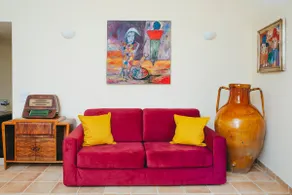 Conte Orsini Apartment - Image 2