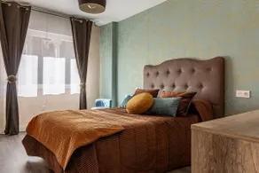AH Poniente Beach Apartment Gijón VUT6895AS - Image 2