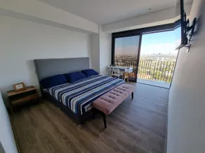 Beautiful apartment on Andares with A/C - Image 5