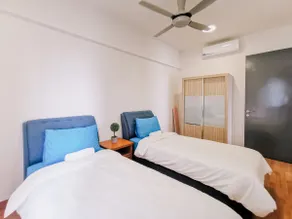 Eunice Cozy Place - Image 4