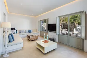Villa Adrali, 4 chambres, piscine privée - Image 4