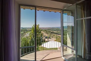 Le Redi Green Home, holiday villa in Chianti Classico, Tuscany - Image 3