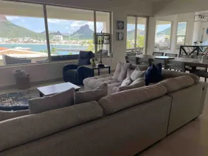 VIEW 113. Facing the common area/a few meters from the sea - Image 3