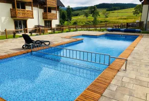 Apartament Czarny Kot - luxury in the Pieniny Mountains. - Image 5