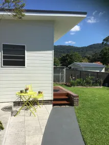Detached self contained apartment/own entrance - Image 2