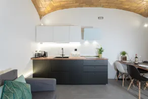 Testaccio historic house - Image 4