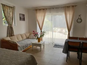 Studio with private garden Aix-Lubéron *Spa extra - Image 2