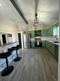 Newly remodeled quiet duplex! - Image 3