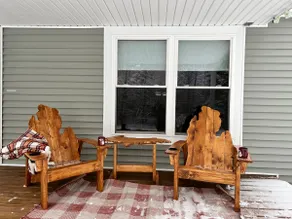 Big Buck Lodge 🦌- Insta-worthy, 360 Scenic Views & Pet Friendly 🐾! - Image 3