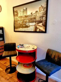 *** Hamburg Original Vacation Rental *** - Image 2