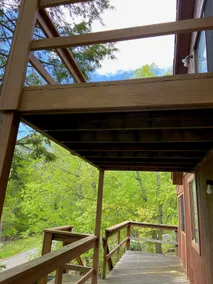 Saw Creek Cabin - Regent Hilltop - Image 5