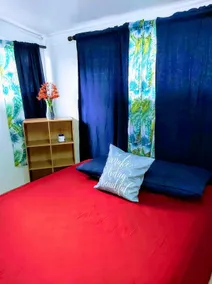 NUI Studio, Air-Conditioned, Kitchen, FARE TEPUA - Image 2